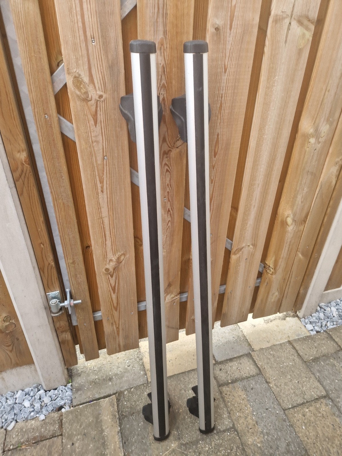 Dakdragers thule, Auto diversen, Dakdragers, Ophalen of Verzenden, Gebruikt