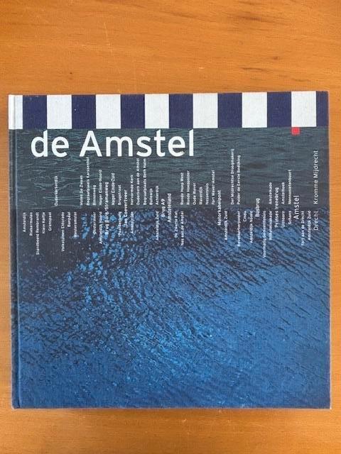 De Amstel, Ophalen of Verzenden, Zo goed als nieuw, Overige typen