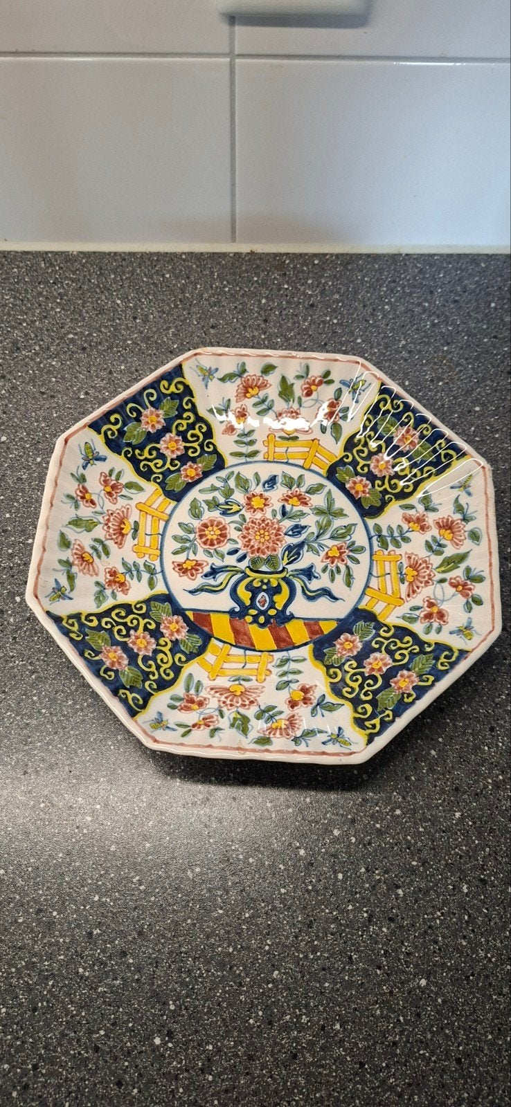Makkummer wandschotel, Ophalen of Verzenden