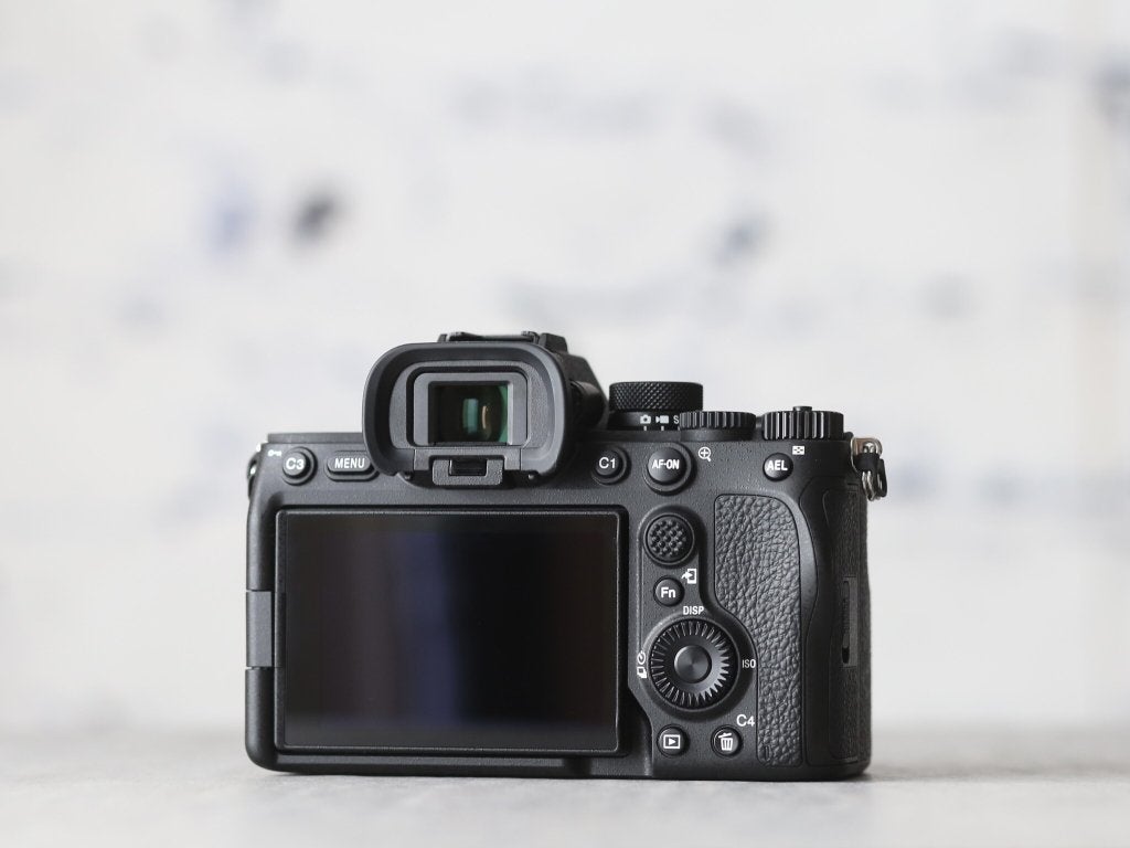 Sony A7 IV - Als nieuw! -  Incl. 1 jaar garantie!, -, -, Ophalen of Verzenden, Zo goed als nieuw