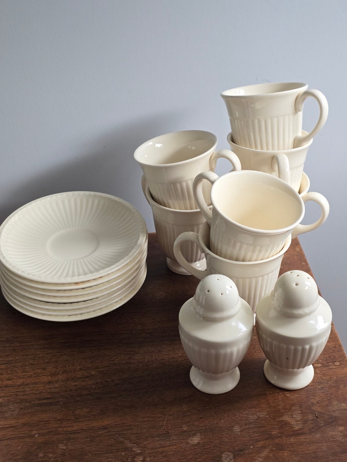 Wedgwood., Ophalen of Verzenden