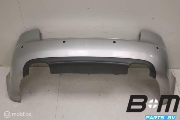 Achterbumper Audi S4 8E Limo LY7W, Auto-onderdelen, Gebruikt