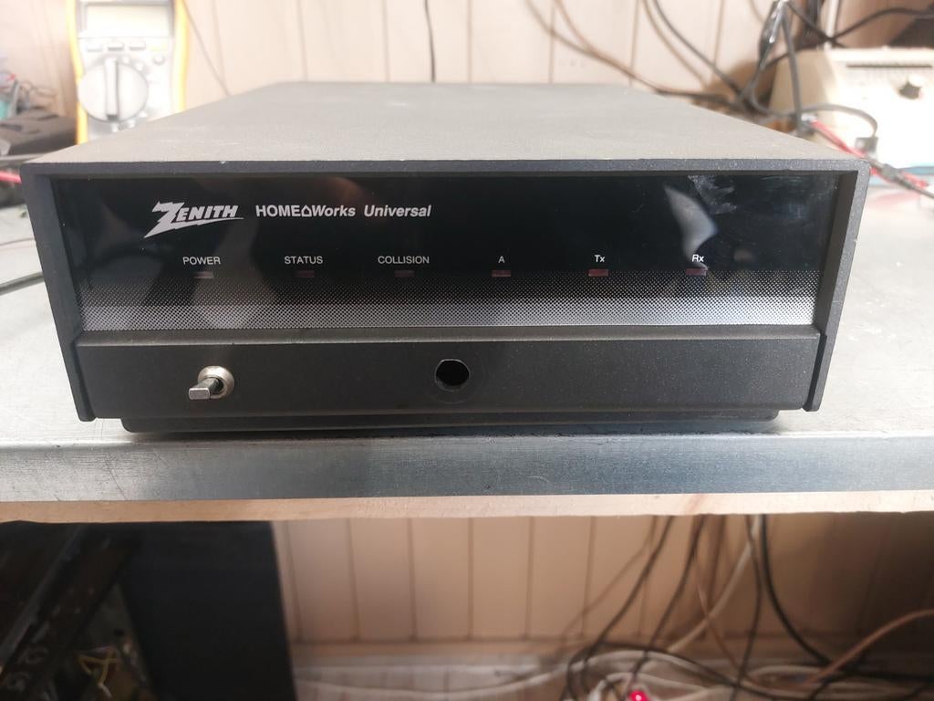 Stereocoder + compressor limiter, Telecommunicatie, Ophalen of Verzenden