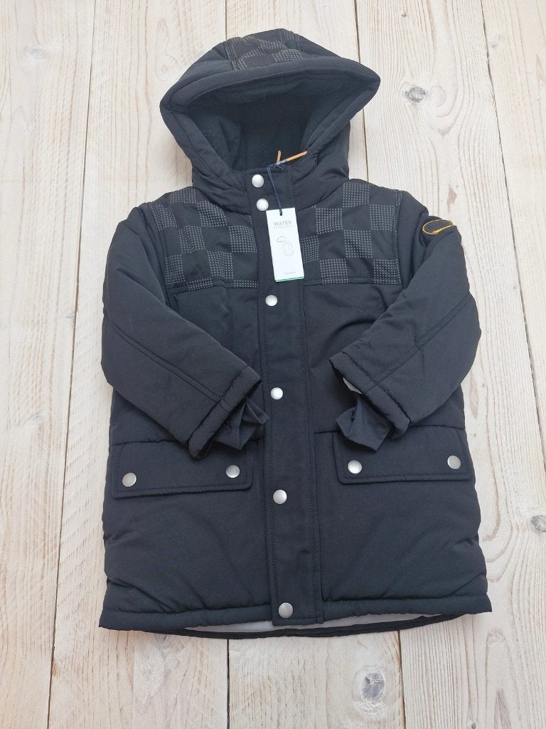 Winterjas Noppies maat 134, Kinderen en Baby's, Grotestraat 253B Borne, Jongen, Noppies, Jas
