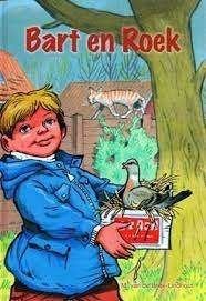 Bart en Roek M.van de Beek-Linthout 9059521463, Boeken, Ophalen of Verzenden, Zo goed als nieuw, M.van de Beek-Linthout