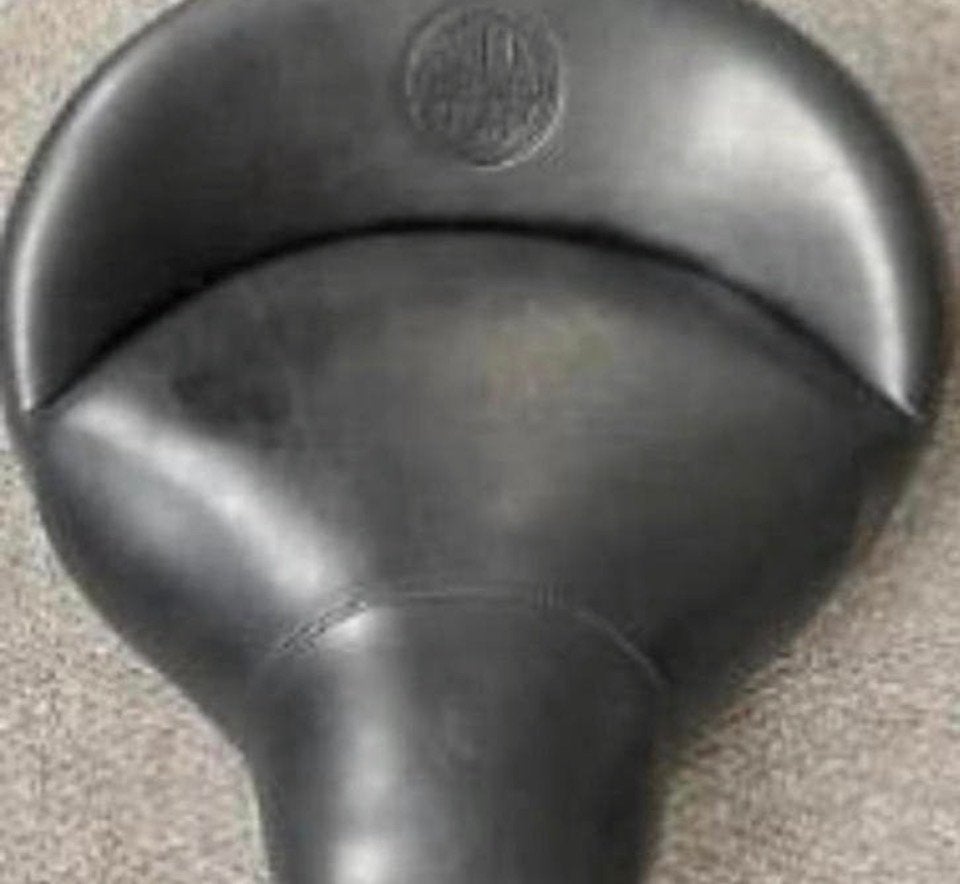 Harley Davidson solo zadel, Ophalen of Verzenden, Gebruikt