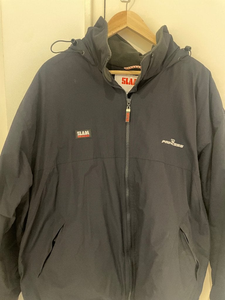 Windjack Princess 3XL, Watersport en Boten, Watersportkleding, SLAM, Heer, Overige typen, Ophalen of Verzenden