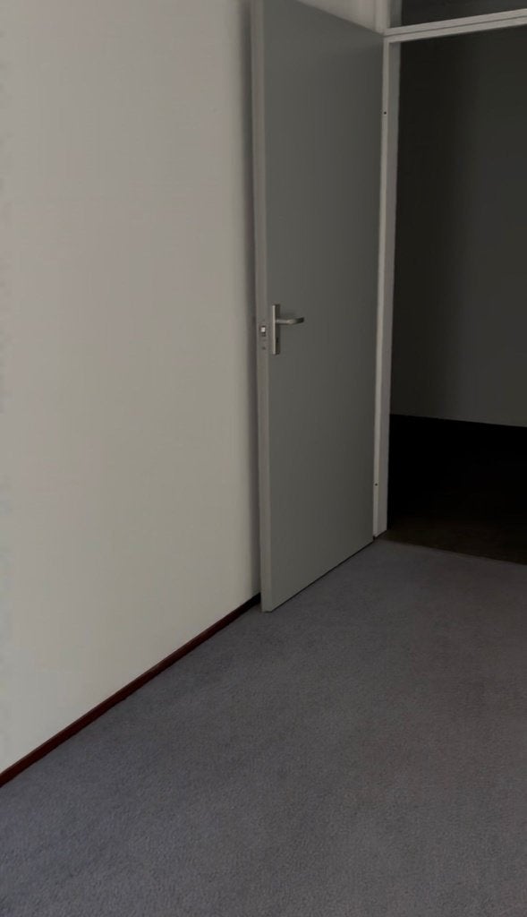 Te koop binnendeuren met kozijnen opdek, Ophalen, Kunststof, 80 tot 100 cm, Binnendeur