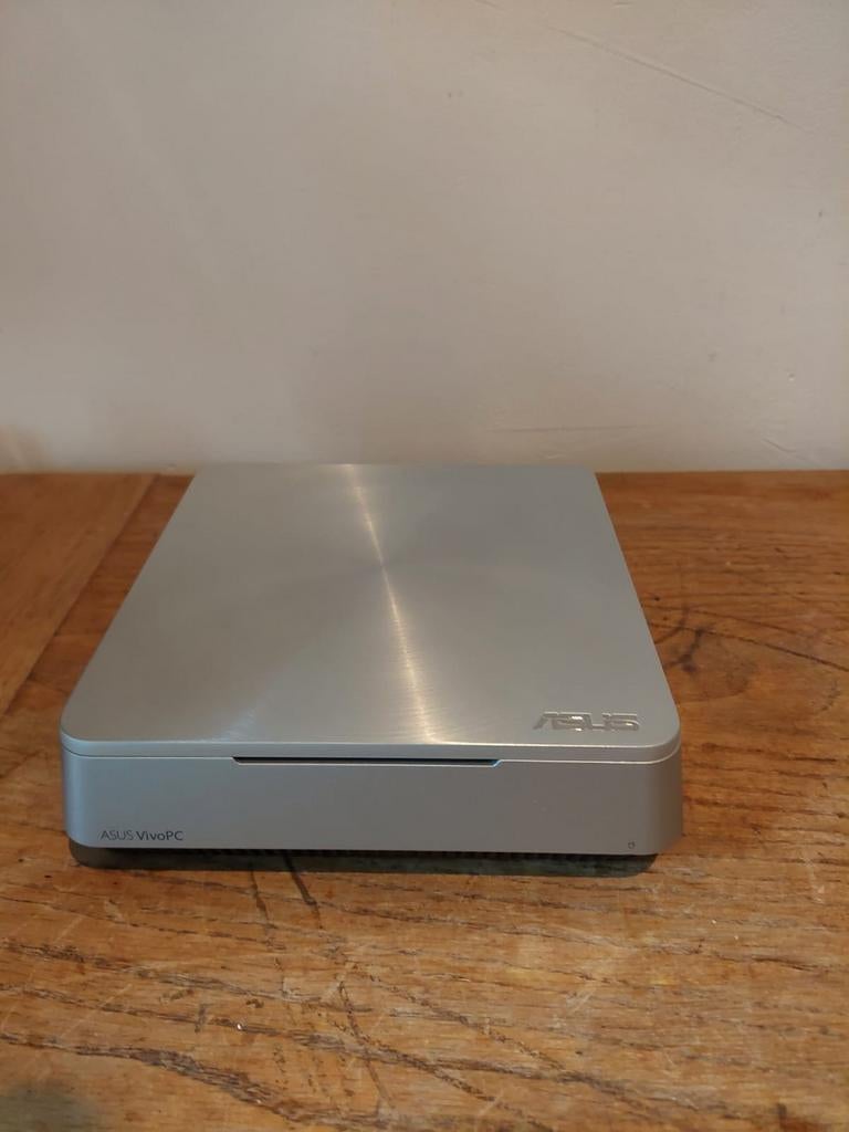Asus VM42 VivoPC mini Computer | Windows 11, Ophalen of Verzenden
