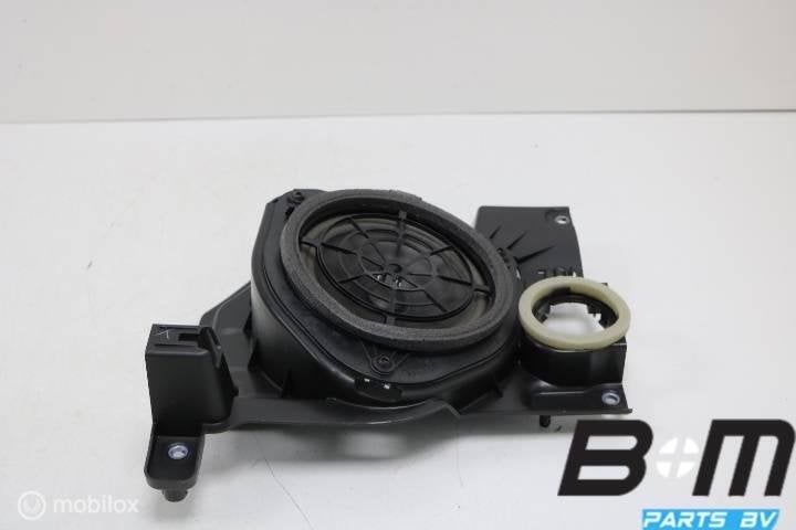 Luidspreker rechts achter Audi TT 8S Coupe 8S0035411A, Gebruikt