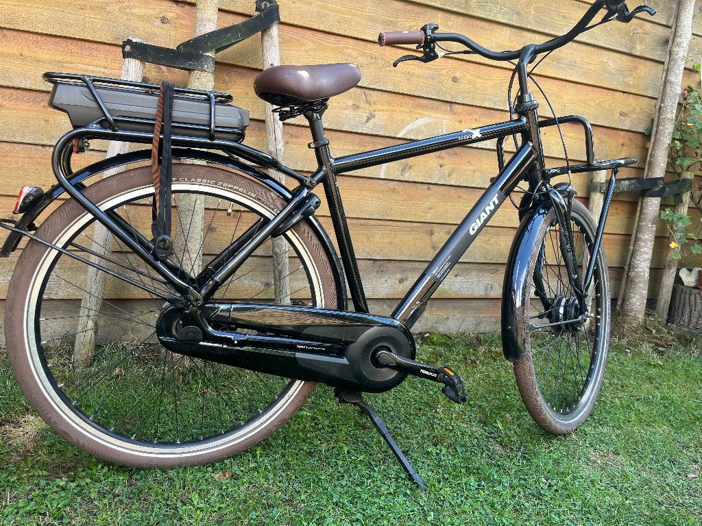 Giant triple x maat L, Ophalen, Giant, Zo goed als nieuw, 55 tot 59 cm