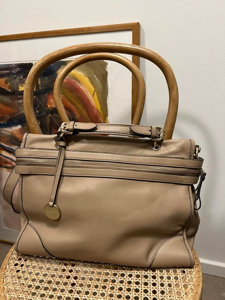 Smaak Amsterdam Bag, Sieraden, Tassen en Uiterlijk, Tassen | Damestassen, Ophalen of Verzenden, Handtas