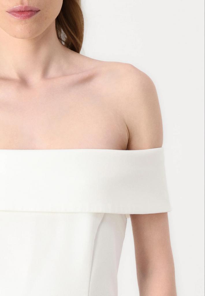 IVY OAK BRIDAL MAREN GALAJURK - SNOW WHITE, Maat 38/40 (M), Wit, Nieuw, Ophalen of Verzenden