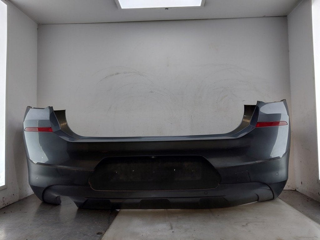 Bumper Achter BMW X2 (F39) (2018-03/2023-10) 51127457453, Gebruikt, Petuelring 130, München 80809, , Duitsland, BMW, Bayerische Motoren Werke AG