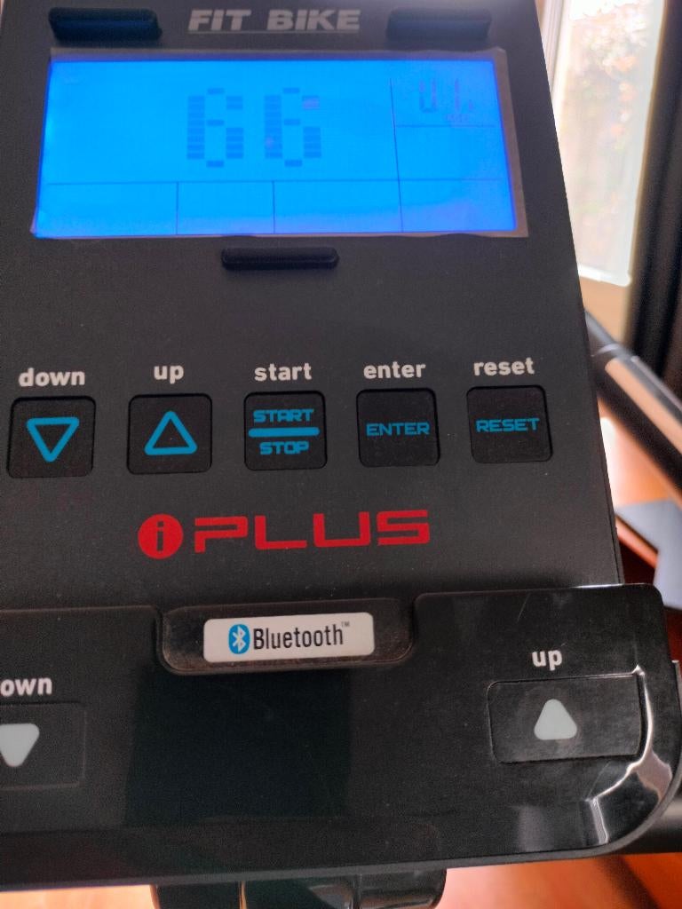 hometrainer, Ophalen, Gebruikt, Hometrainer
