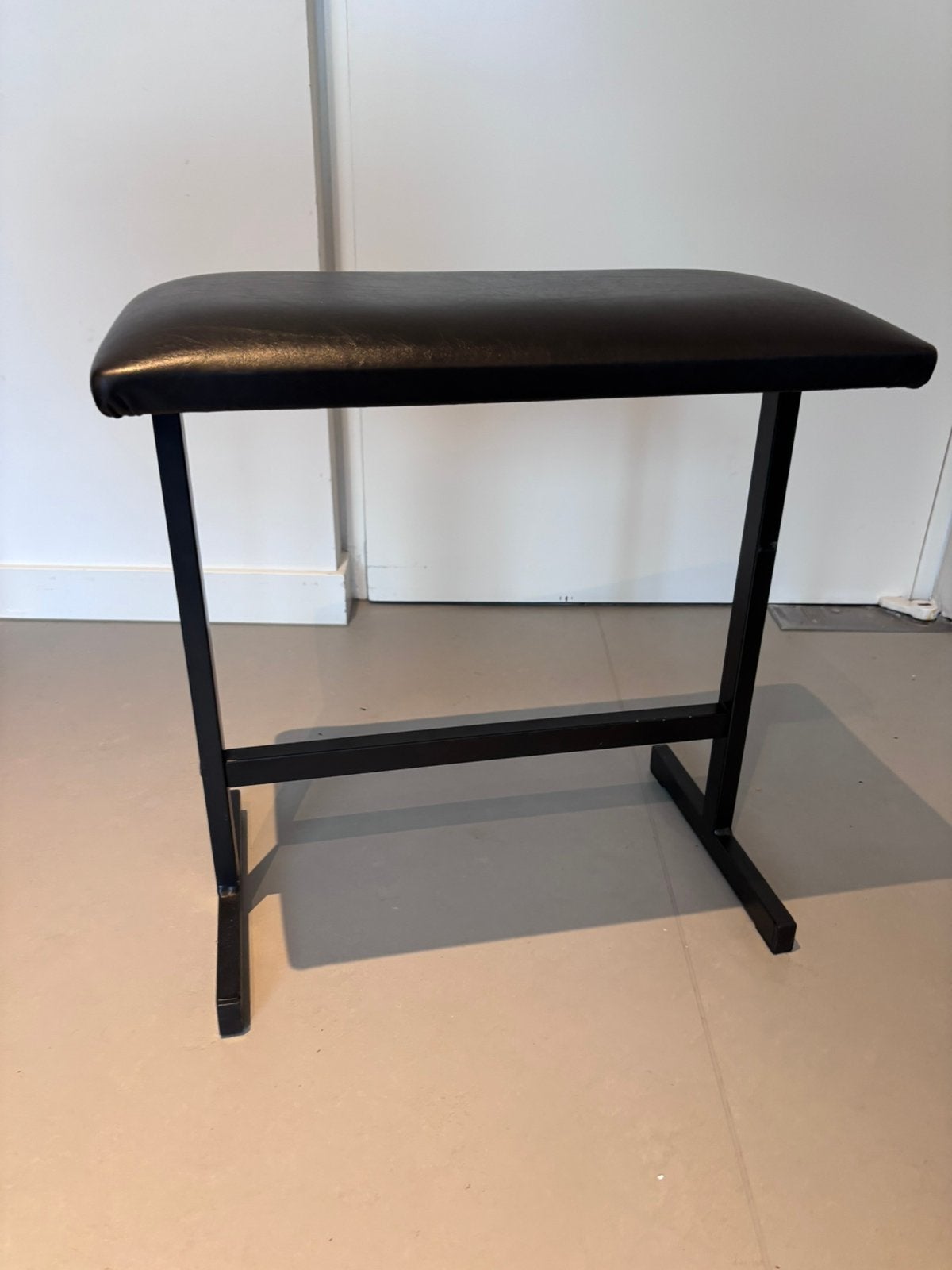 Pianokruk, Ophalen, Gebruikt, Zwart, Overige typen