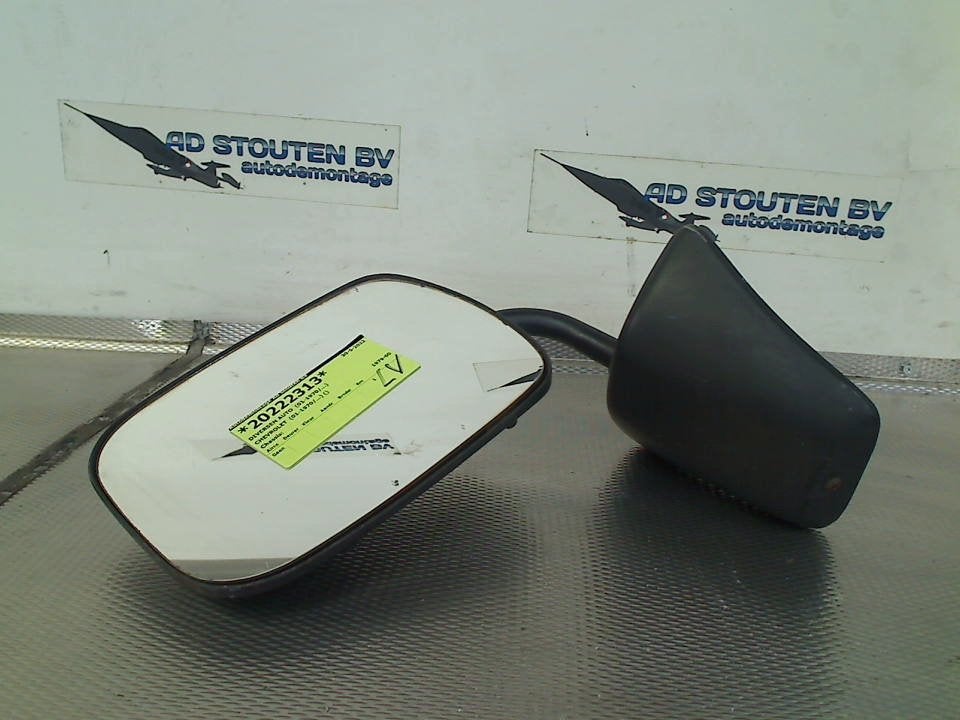 Spiegel Links DIVERSEN CHEVROLET (1970-01/..), Autodemontage Ad Stouten BV, Gebruikt, Info@AdStouten.nl, Ringweg 1a, OOSTERLAND 4307 NK, Zeeland, , Nederland