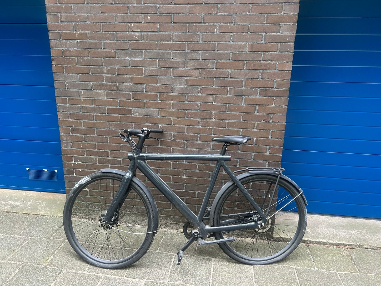 Defecte vanmoof fiets, 57 tot 61 cm, Ophalen, Zo goed als nieuw, Overige merken