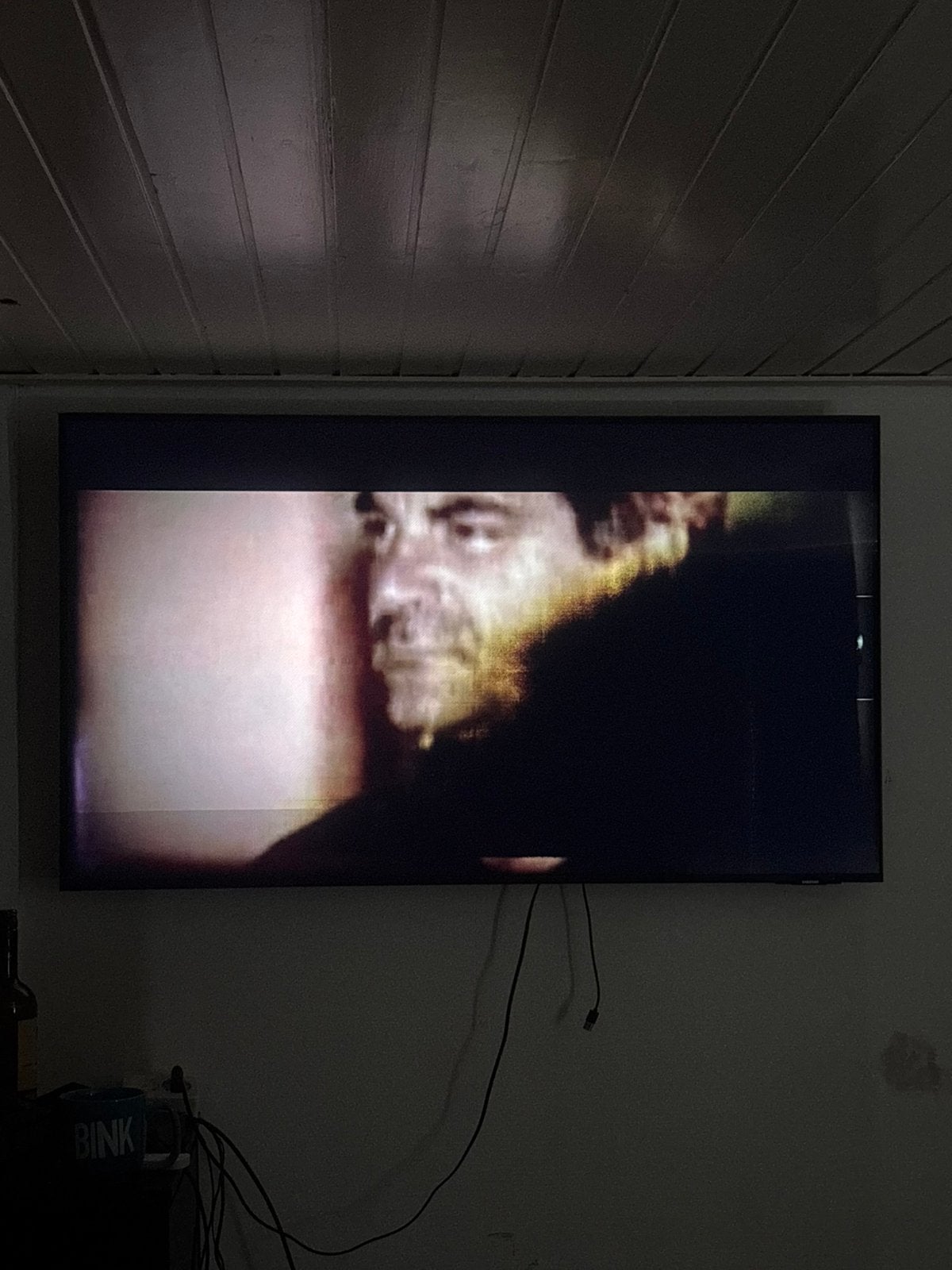 Samsung television, Audio, Tv en Foto, Televisies, LED, 50 Hz, Ophalen of Verzenden, Samsung