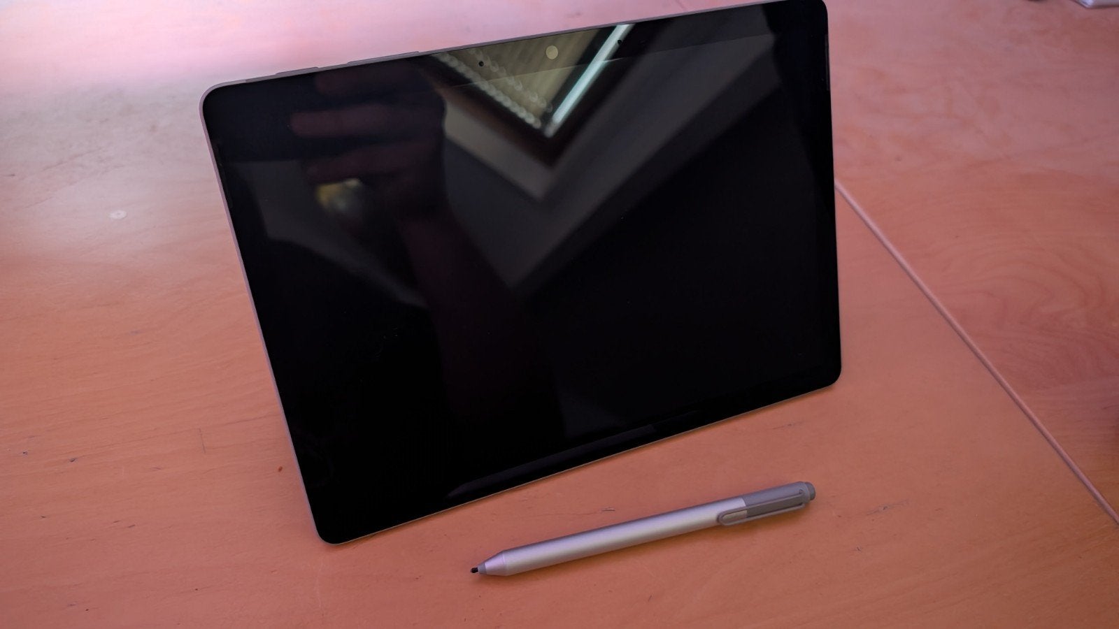 Microsoft Surface Go 2, Computers en Software, 64 GB, Surface Go 2, Wi-Fi, Microsoft