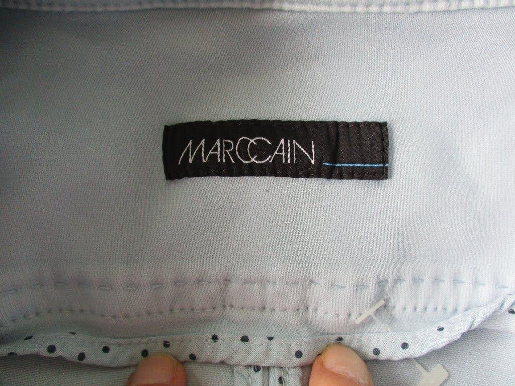 Marccain, size 40, Maat 38/40 (M), Zo goed als nieuw, Jasje, Marccain