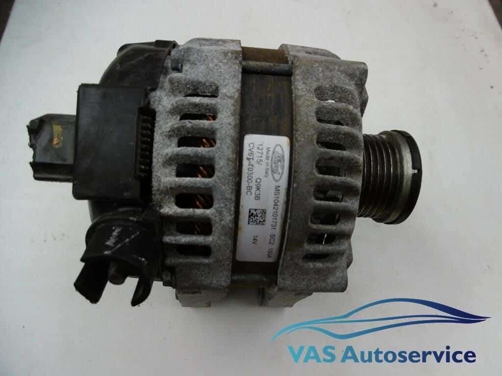 Dynamo Ford  1.0 Ecoboost, Gebruikt, -, -, Ophalen of Verzenden