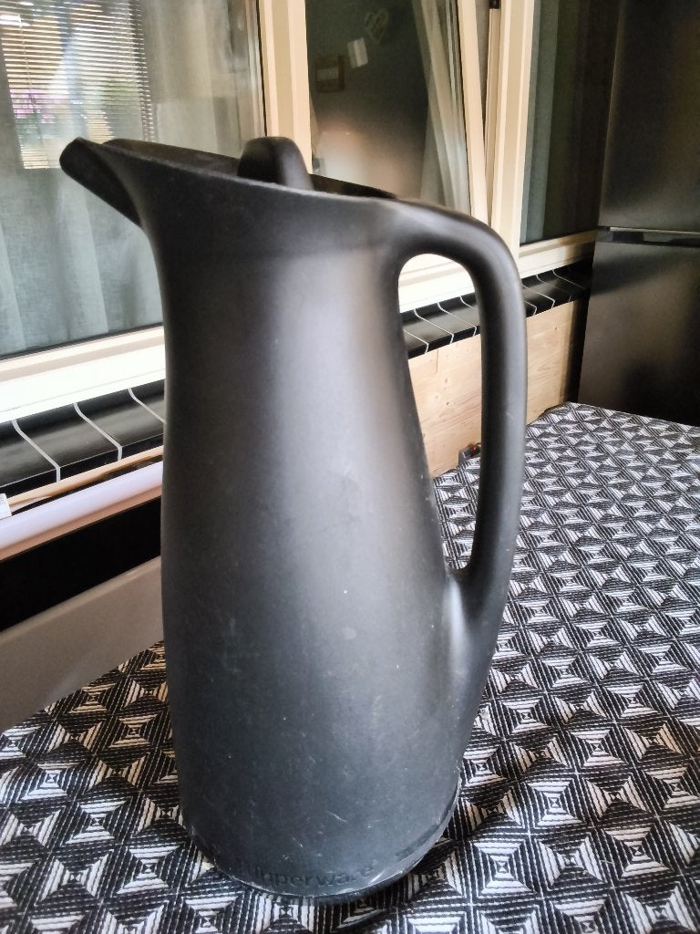 Thermoskan tupperware, Ophalen, Gebruikt, Overige typen