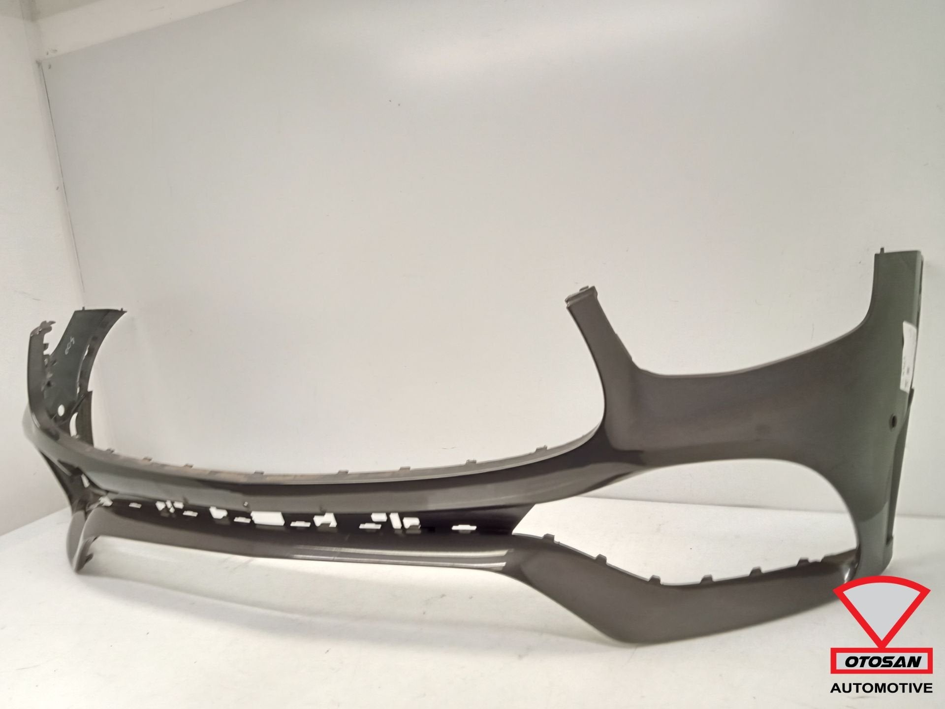 Mercedes GLC AMG Facelift Voorbumper Bumper 6xPDC Origineel!, Gebruikt, Mercedes-Benz AG, Voor, Mercedes-Benz