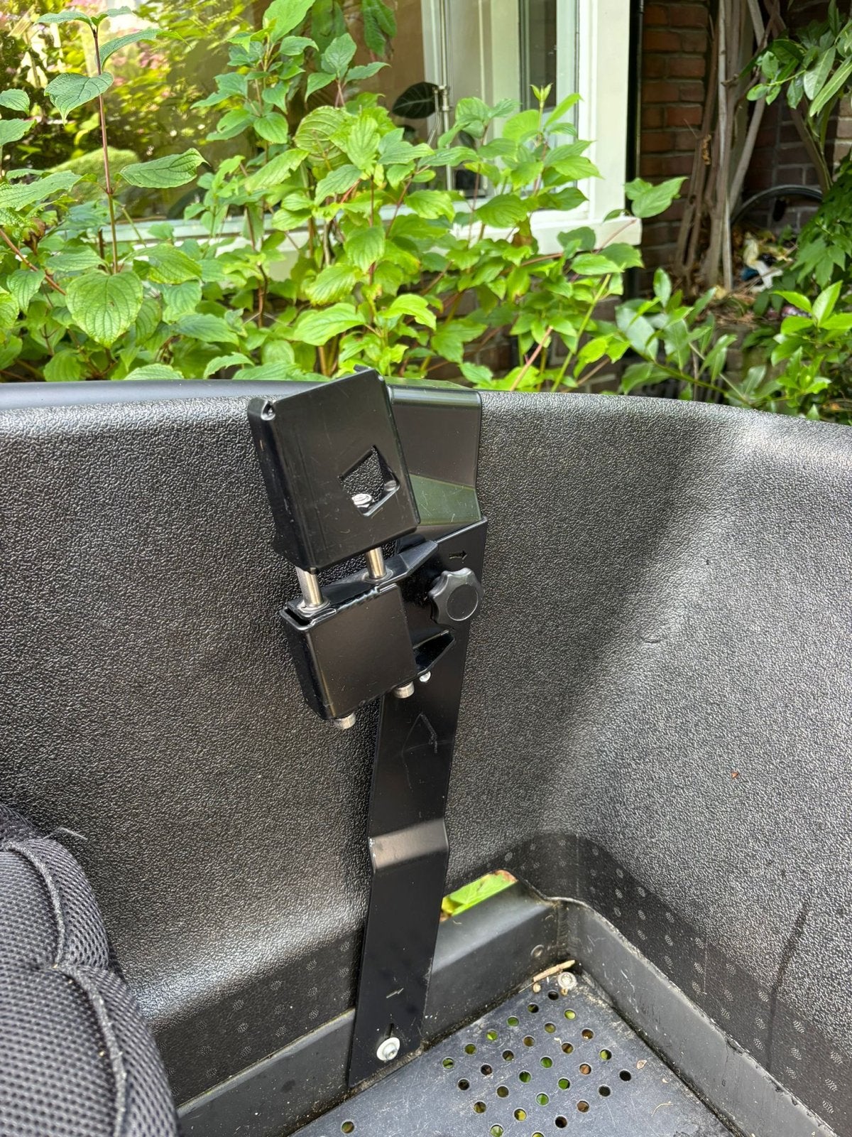 Maxi Cosi adapters voor Urban Arrow bakfiets, Fietsen en Brommers, Fietsaccessoires | Aanhangers en Karren, Ophalen of Verzenden