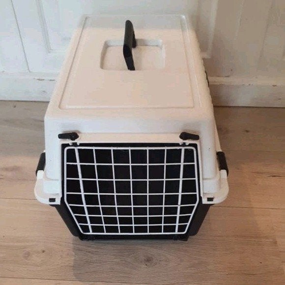 Katten reismandje of voor klein hondje, Dieren en Toebehoren, Ophalen, Onbekend, Onbekend, Onbekend