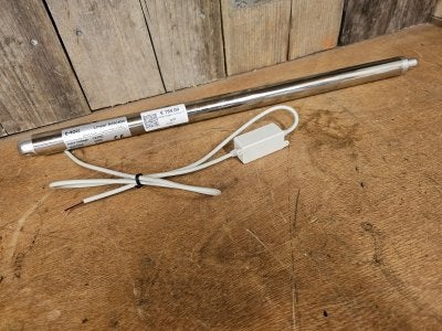 Linear Acuator G-Rock 12 volt, Niet ingevuld, Gebruikt, Niet ingevuld, Niet ingevuld