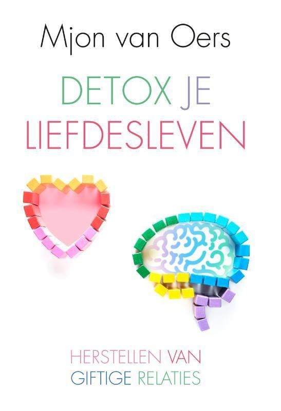 Detox je liefdesleven, Ophalen of Verzenden, Zo goed als nieuw, Overige onderwerpen
