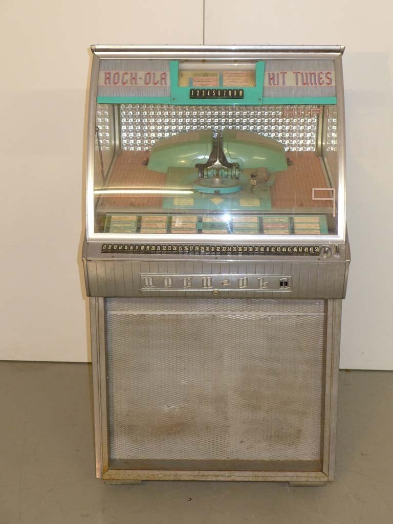 TE KOOP GEVRAAGD OUD ANTIEKE RADIO'S., Ophalen