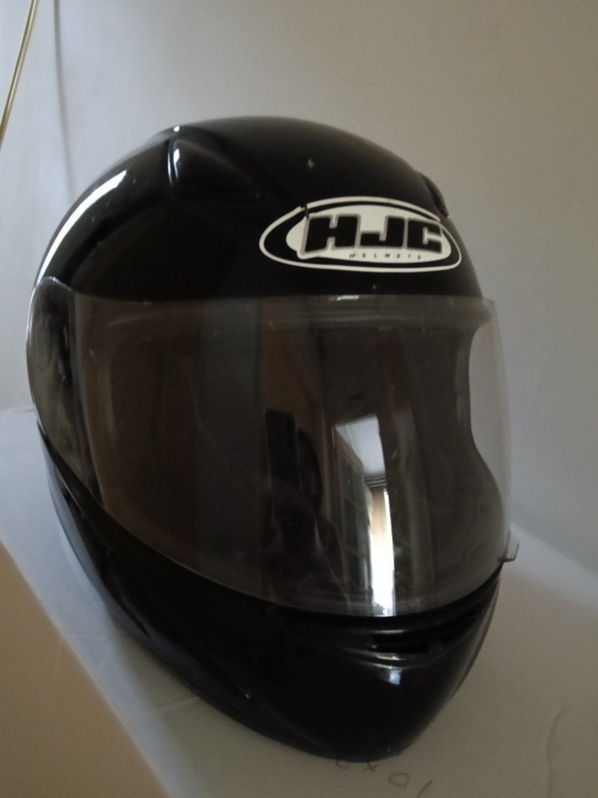 Helm  HJC  XS 54 ,1400gr NIEUWSTAAT, Ophalen, XS, HJC, Integraalhelm