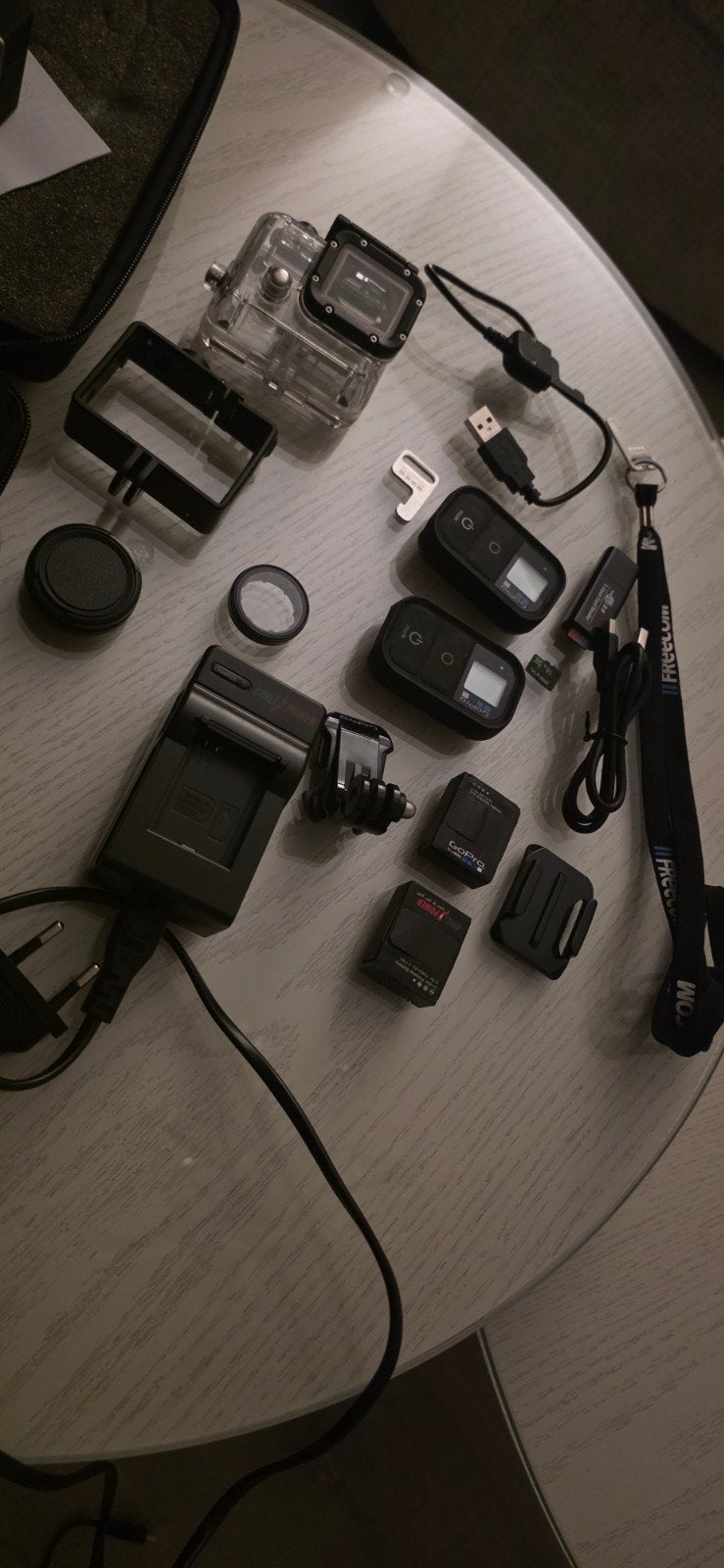 Foto 5 van GoPro Hero 3.... COMPLEET !!