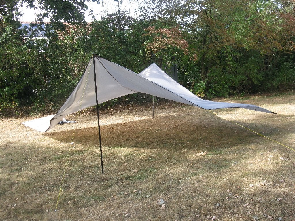 Tarp, Ophalen of Verzenden