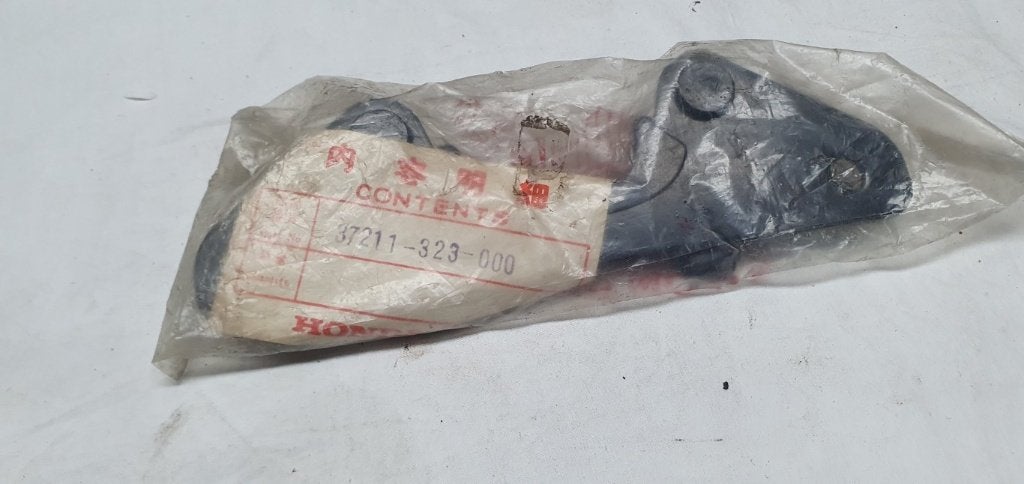 Honda CB500 K0 K1 four tellerplaat NOS origineel oldtimer, Ophalen, Nieuw