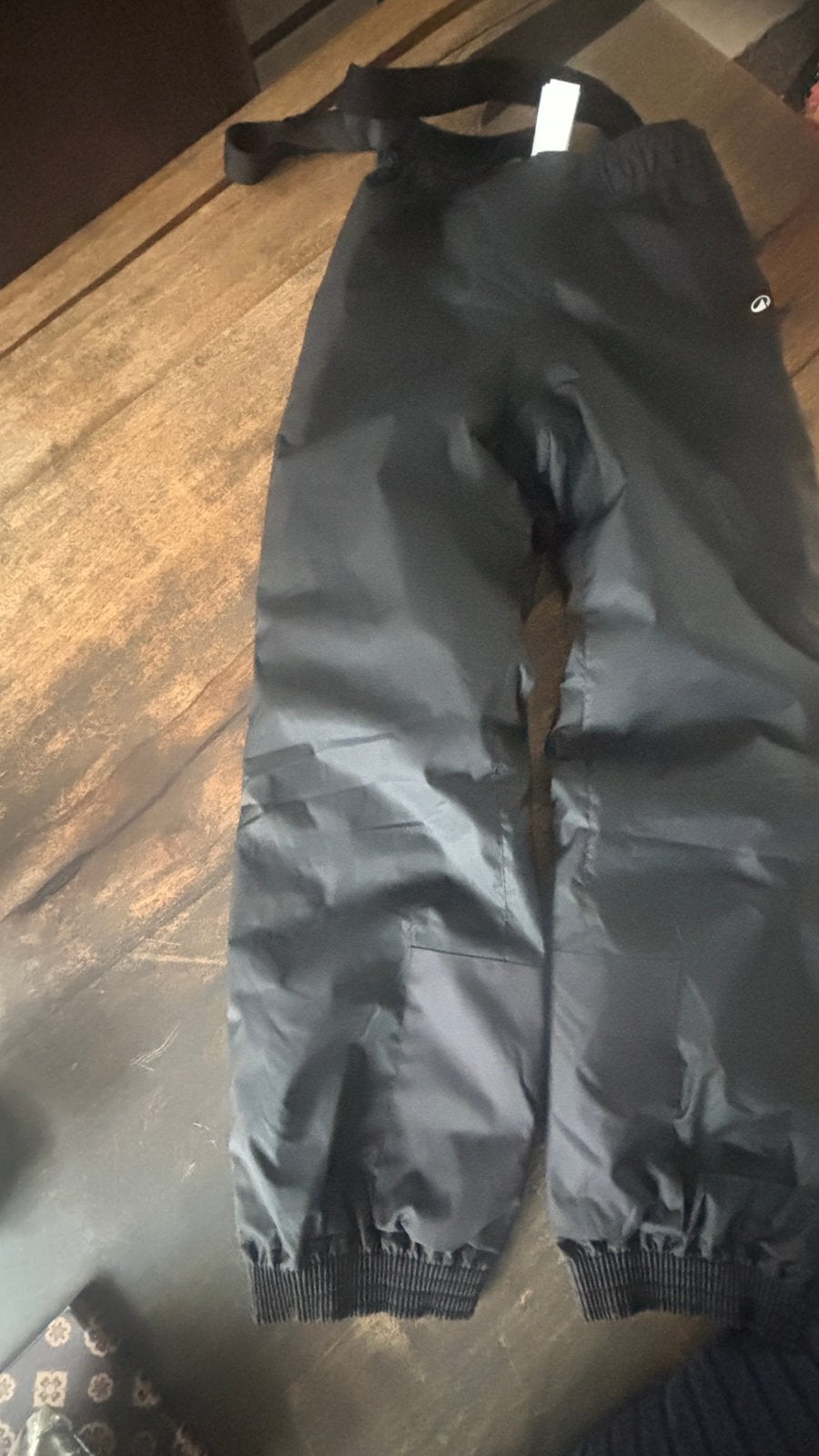 Skibroek, Kinderen en Baby's, Ophalen of Verzenden, Nieuw, Jongen of Meisje, Sport- of Zwemkleding