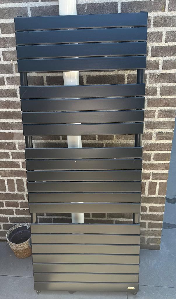 wasco radiator, Ophalen, Radiator, Zo goed als nieuw, 60 tot 150 cm