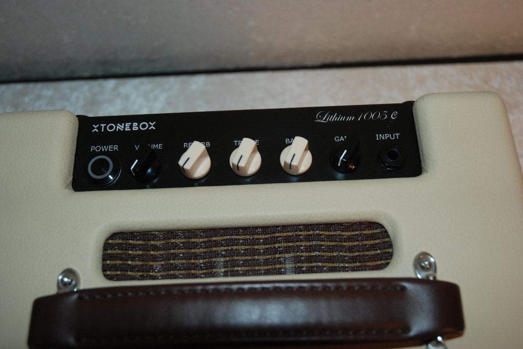 Xtonebox ithium 1005C, klass A buizen,   <26260926>, Ophalen, Gebruikt, ., Xtonebox
