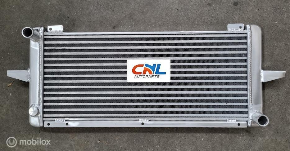 Radiateur FORD ESCORT/ SIERRA RS500 / RS COSWORTH 2.0 82-97
