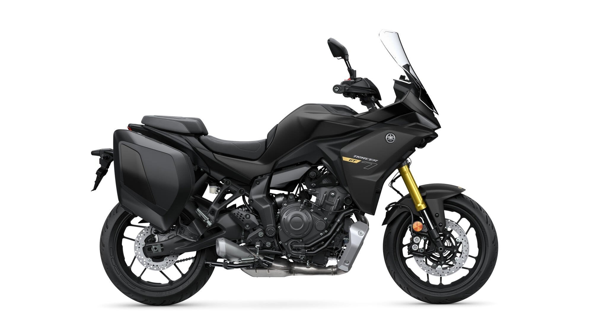 Yamaha TRACER 7 GT (bj 2026), Motoren, Klantenservice@yamaha-motor.nl, Toermotor, Koolhovenlaan 101
1119 NC  Schiphol-Rijk, NL