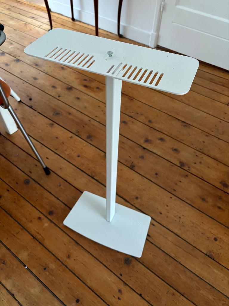 Statief Denon Home 350 standaard, Overige typen, Zo goed als nieuw, Minder dan 60 watt, Ophalen
