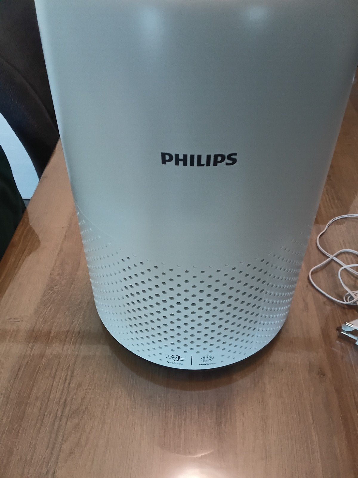 Philips luchtreiniger AC 0820, Witgoed en Apparatuur, Luchtbehandelingsapparatuur, Ophalen of Verzenden, Gebruikt, Luchtreiniger
