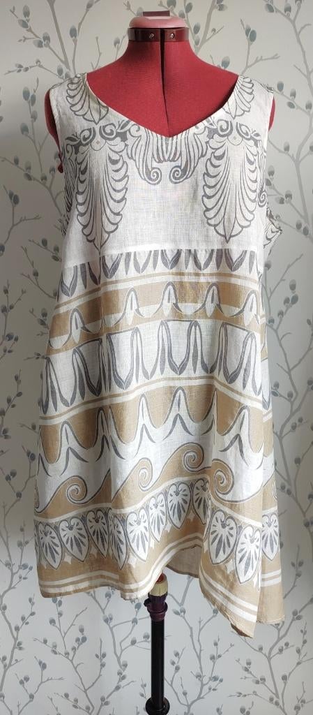 DIDI Pretty Different Zomer-Tuniek maat XXL, Kleding | Dames, Overige kleuren, Maat 46/48 (XL) of groter, Ophalen of Verzenden