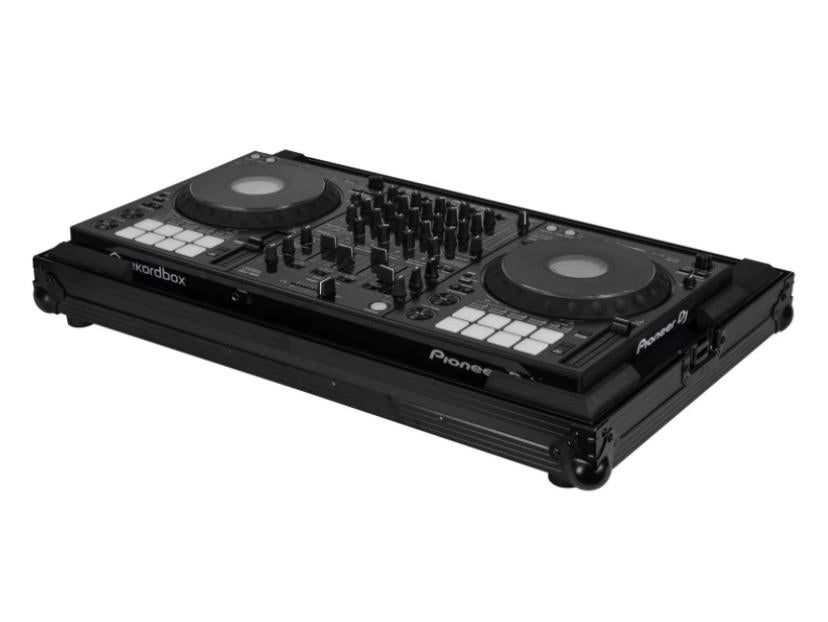 Odyssey DJJ 1000 Flightcase voor Pioneer controller, Ophalen of Verzenden, Nieuw, Overige instrumenten, Flightcase