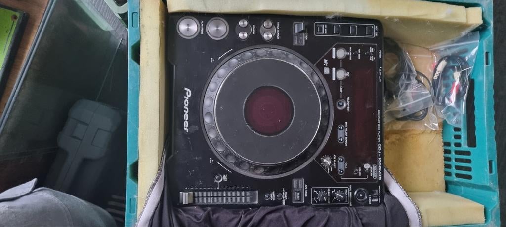 Pioneer 2.0, Verzenden