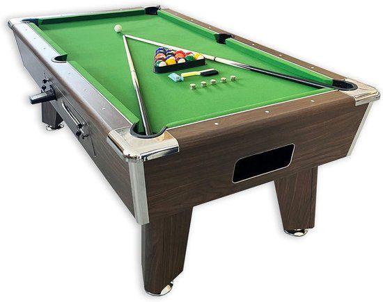 Biljarttafel 7FT – Pooltafel – Speeltafel – Billiardtafel, Hobby en Vrije tijd, Corvance B.V., Verzenden, Nieuw, Corvancebol@gmail.com