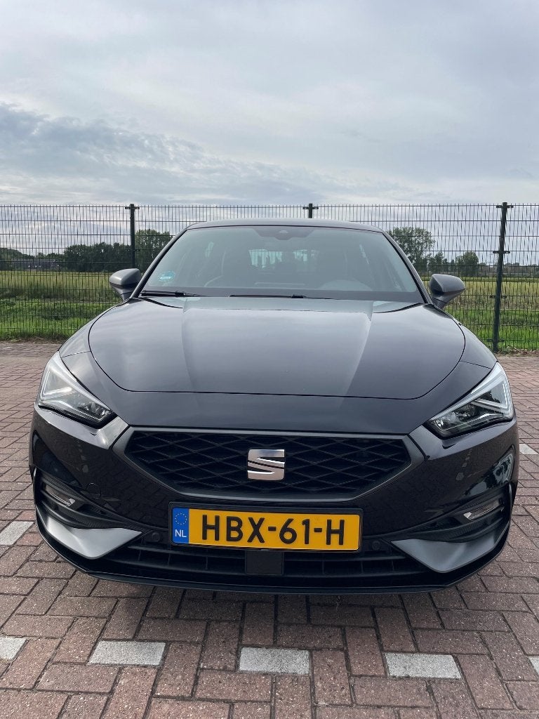 SEAT León