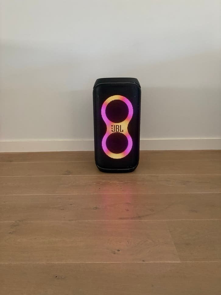 JBL Partybox Club 120, Audio, Tv en Foto, Luidsprekers, Ophalen, JBL, Party speaker, Gebruikt